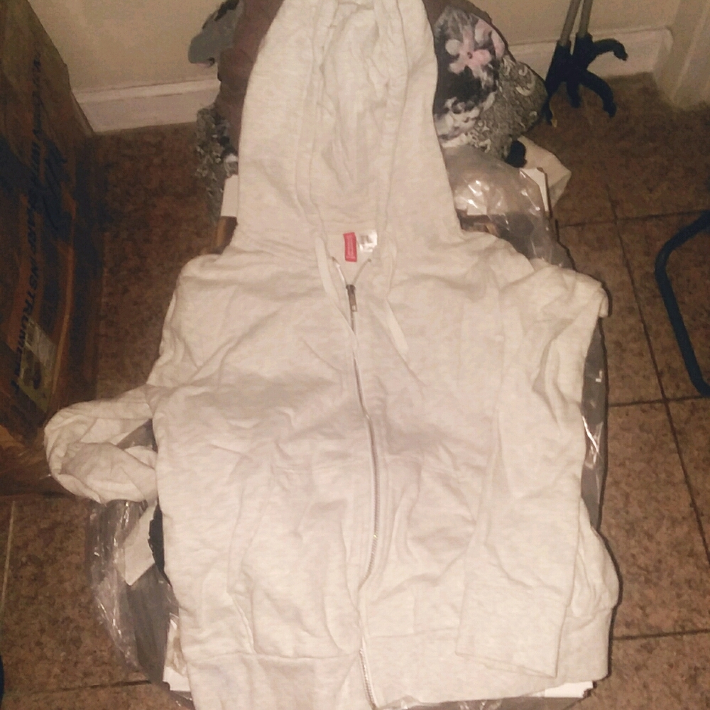 H&M boys sweater size 12